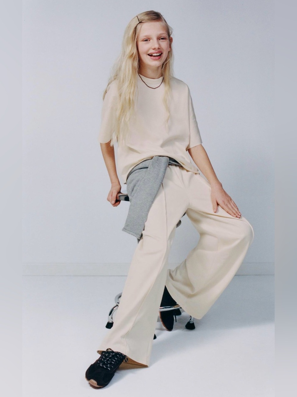 Zara set